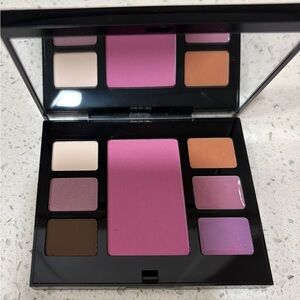 Bobbi Brown Violet Face Eyeshadow Palette *NWT* Rare No Longer Available